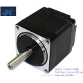 28mm Hybrid Stepper Electrical Motor for Medical Machine